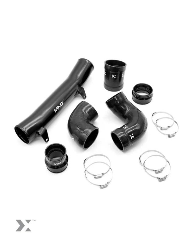 BMW MMX G8x Intake Pipe Kit