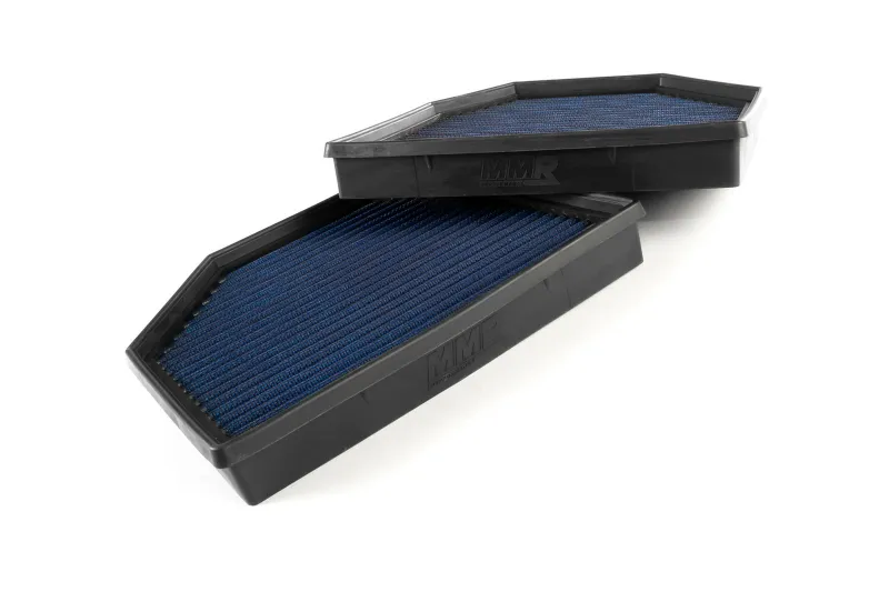 MMX Cotton Panel Air Filter | BMW F80 &amp; F10| M2 | M3 | M4 | M5 | M6