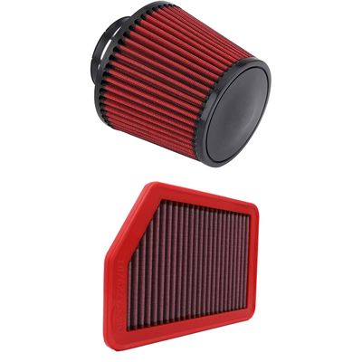 Performance Air Filters