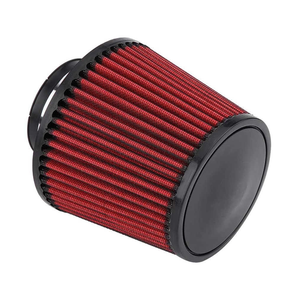 K&amp;N 76mm Cone Filter (Extra Length)