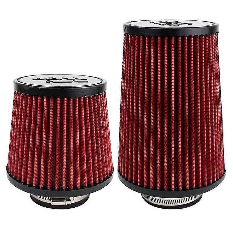 K&amp;N 100mm Cone Filter (Extra Length)