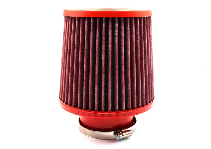 BMC Dual Cone Air Filter | 100mm Inlet