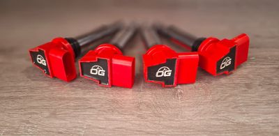 Audi A1 High Performance Ignition Coils - 1.4TFSI