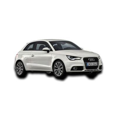 Audi A1 2007-2014