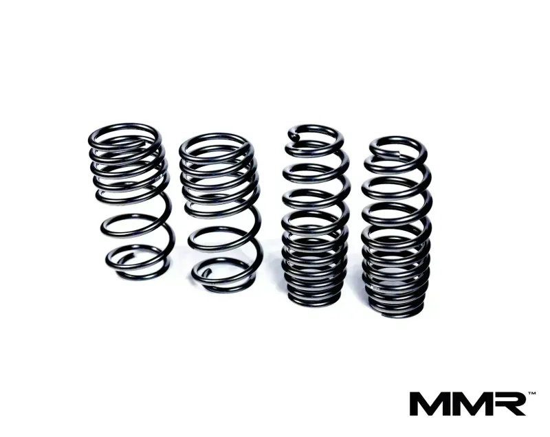 BMW MMX Lowering Springs F80 M3