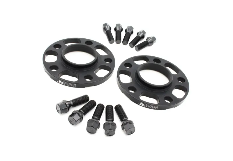 BMW MMX 15mm Wheel Spacers F-Series (5×120)