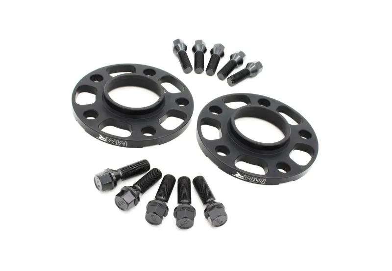 BMW MMX 15 mm Wheel Spacers G-Series