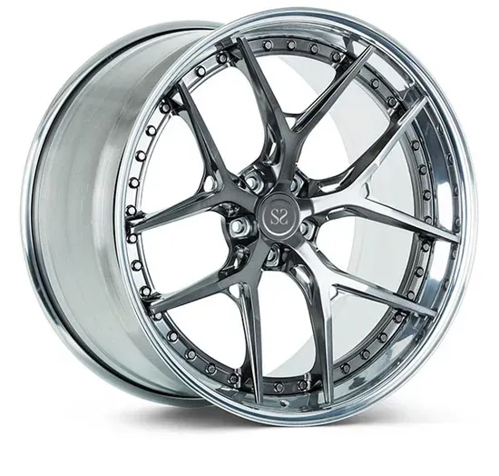 Any Design Any Fitment Custom Wheels