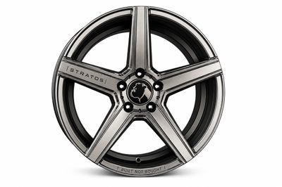 Custom Wheel 22 Inch
