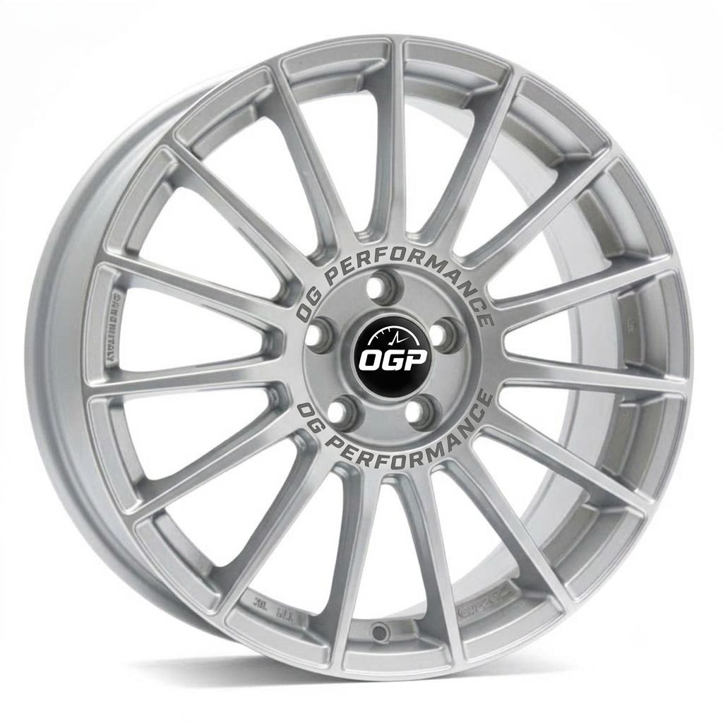 Custom 18inch Forged Wheel