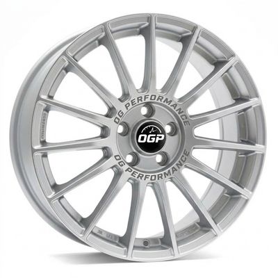 Custom 18inch Forged Wheel