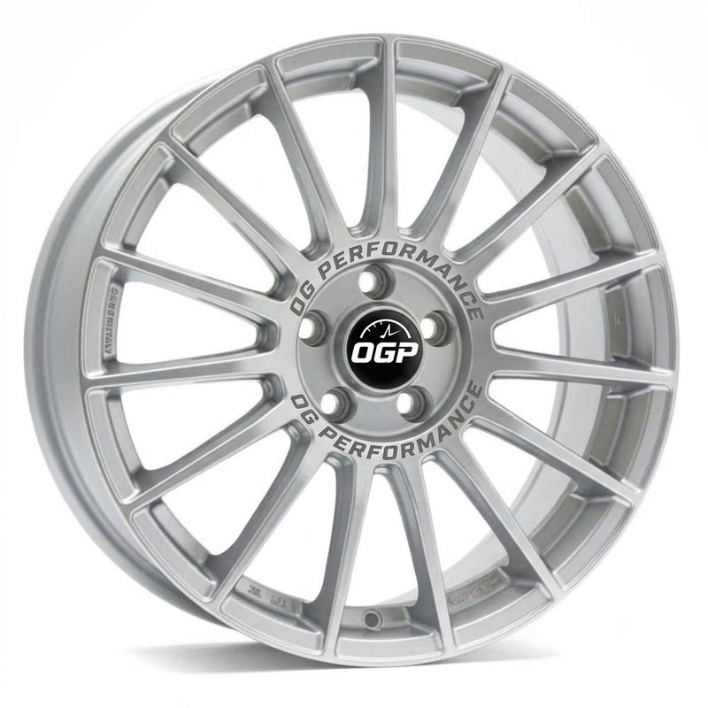 Custom 18inch Forged Wheel