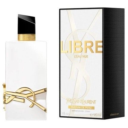 Yves Saint Laurent Libre L'Eau Nue