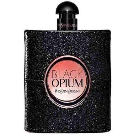 Yves Saint Laurent Black Opium Eau De Parfum