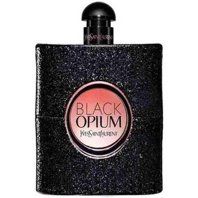 Yves Saint Laurent Black Opium Eau De Parfum Yves Saint Laurent Black Opium Eau De Parfum