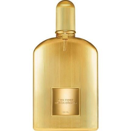 Tom Ford Black Orchid Eau De Perfume - GOLD EDITION