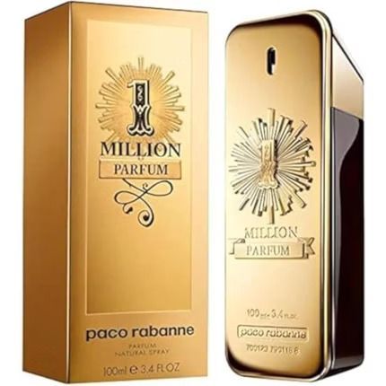 Paco Rabanne 1 Million Perfume