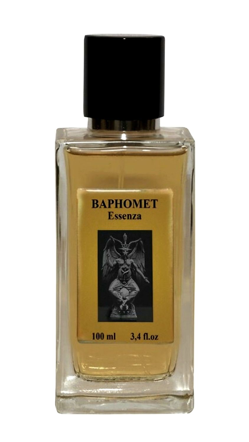 Baphomet Parfum