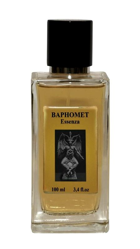 Baphomet Parfum