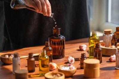 Skincare