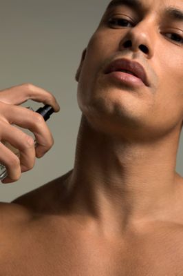Uomo