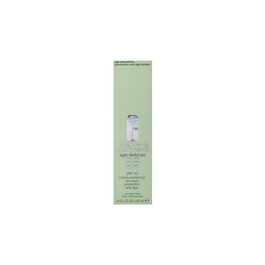 Clinique BB Cream 40ml – BB Cream uniformante con protezione solare