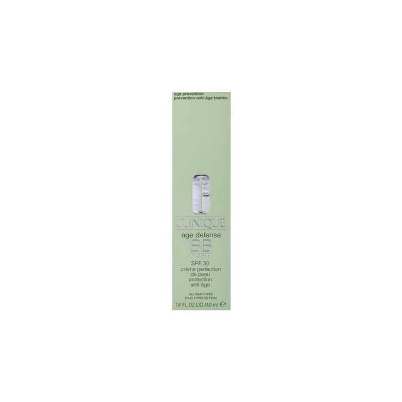 Clinique BB Cream 40ml – BB Cream uniformante con protezione solare