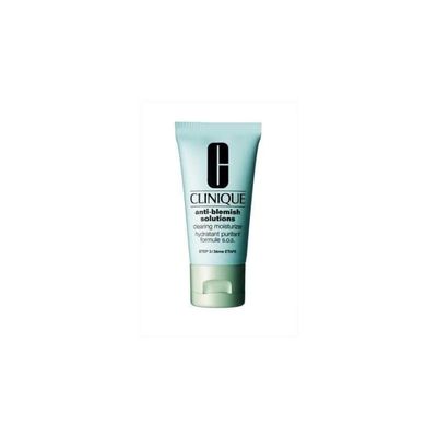 Clinique Anti-Blemish Solutions All-Over Clearing Treatment – Trattamento viso anti-imperfezioni