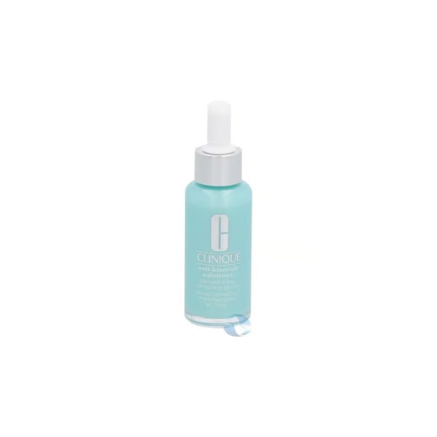 Clinique Anti-Blemish Solutions Line Correcting Serum 30ml – Siero correttore linee anti-imperfezioni