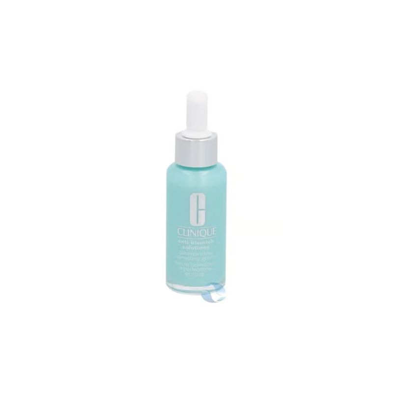 Clinique Anti-Blemish Solutions Line Correcting Serum 30ml – Siero correttore linee anti-imperfezioni