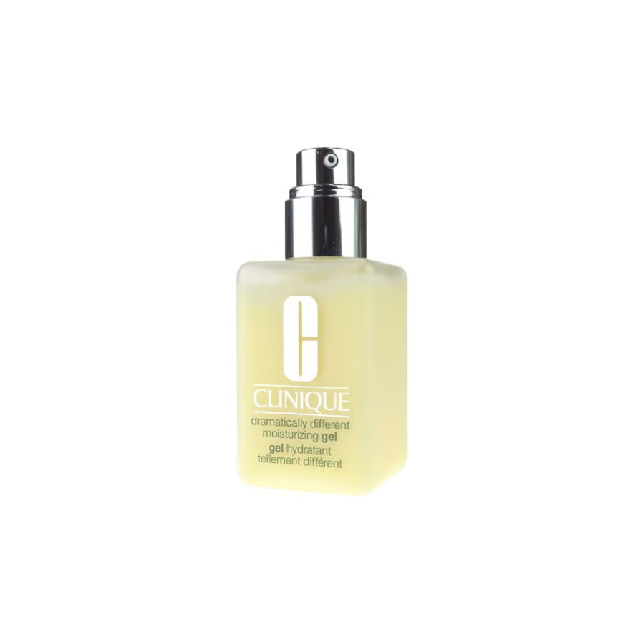 Clinique Dramatically Different Gel 125ml – Gel idratante leggero