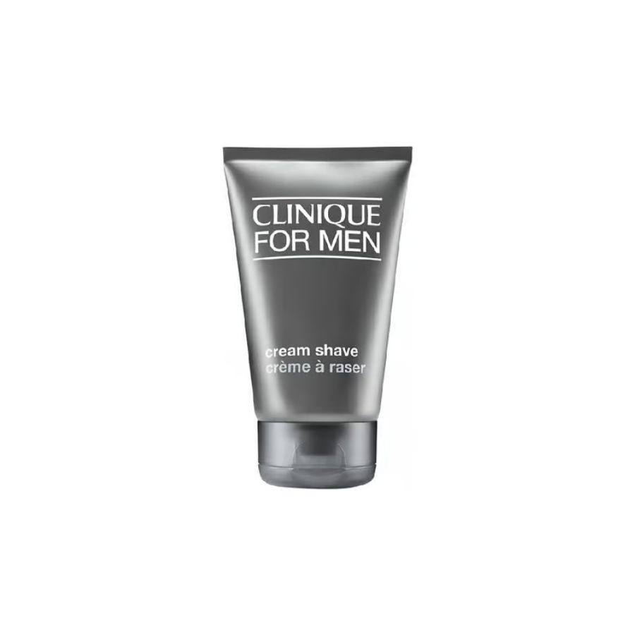 Clinique Cream Shave 125ml – Crema da barba idratante
