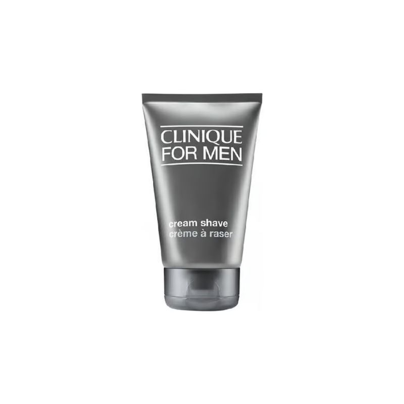 Clinique Cream Shave 125ml – Crema da barba idratante