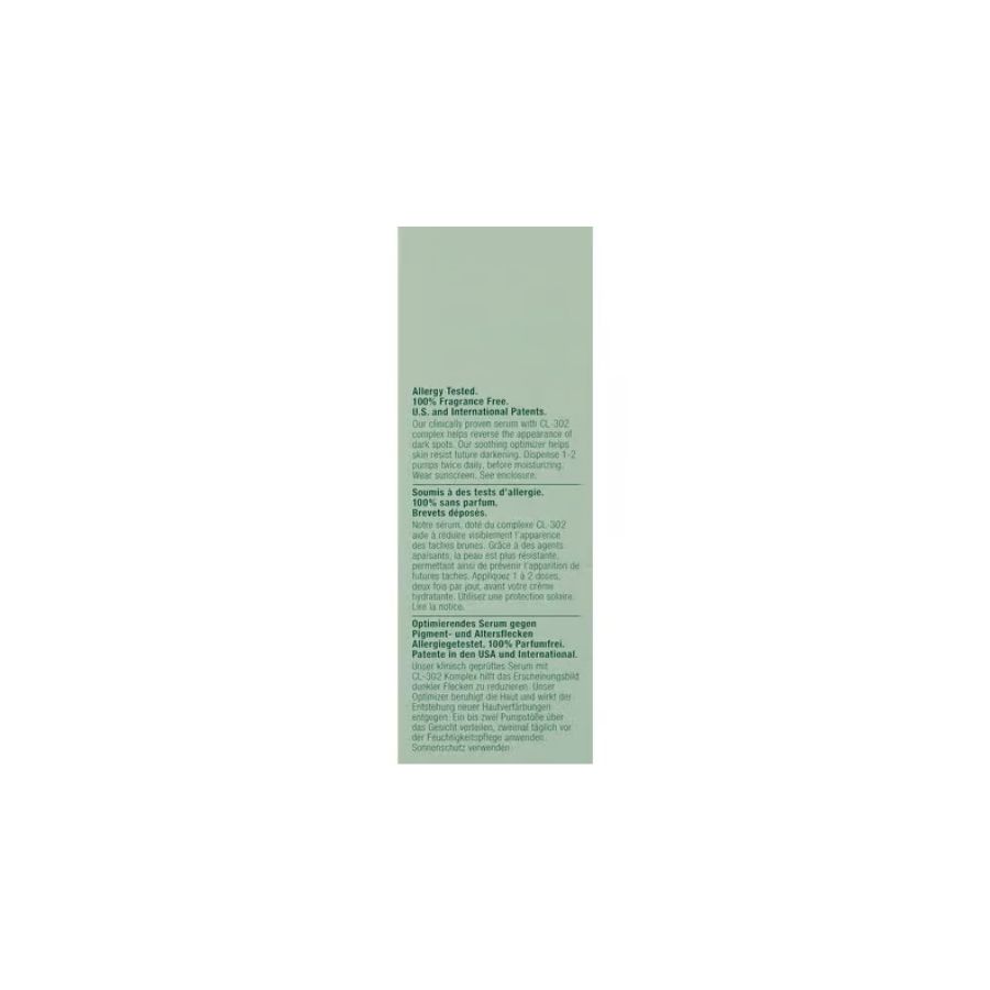 Clinique Even Better Spot Corrector and Optimizer 30ml – Trattamento correttore macchie e ottimizzatore tono