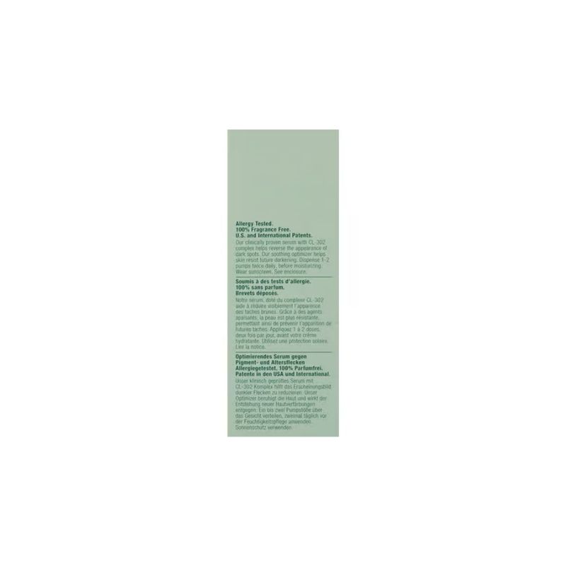 Clinique Even Better Spot Corrector and Optimizer 30ml – Trattamento correttore macchie e ottimizzatore tono