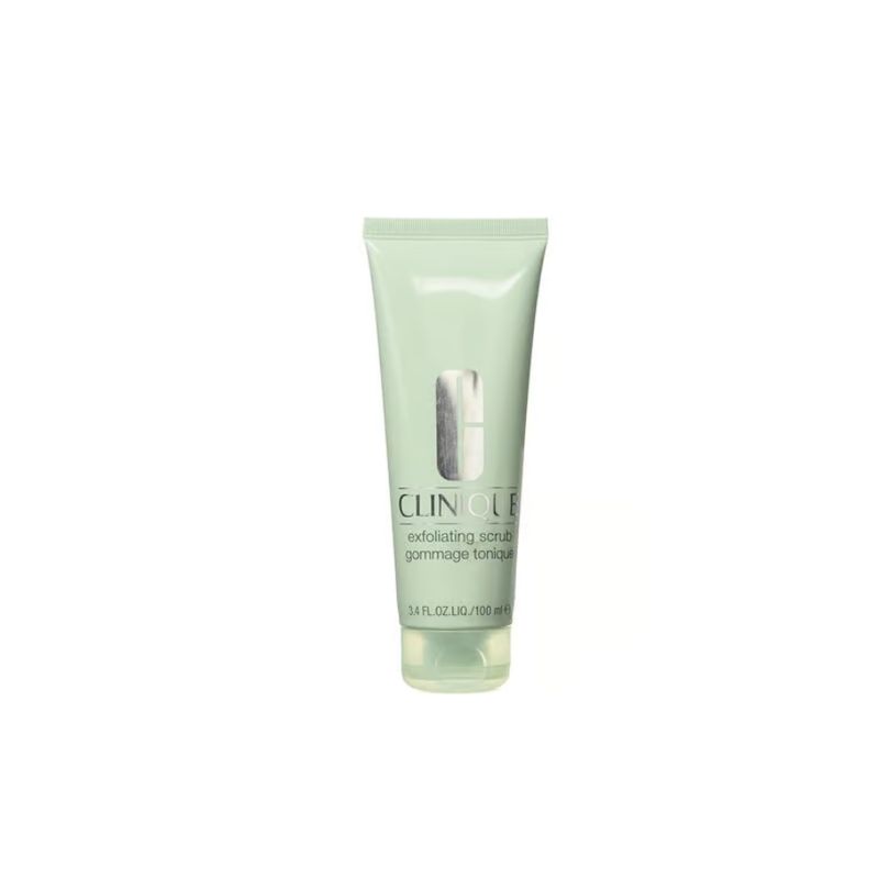 Clinique Exfoliating Scrub 100/616400 100ml – Scrub esfoliante viso