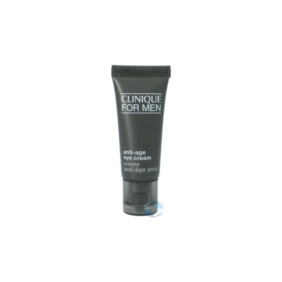 Clinique For Men Anti-Age Eye Cream 15ml 65g – Crema contorno occhi uomo anti-età