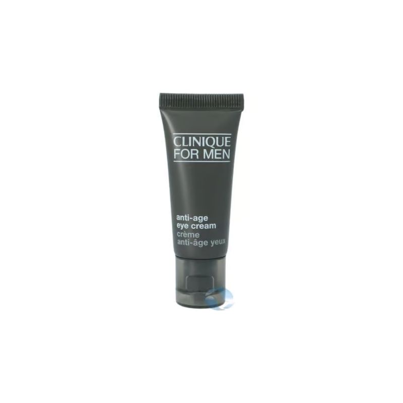 Clinique For Men Anti-Age Eye Cream 15ml 65g – Crema contorno occhi uomo anti-età