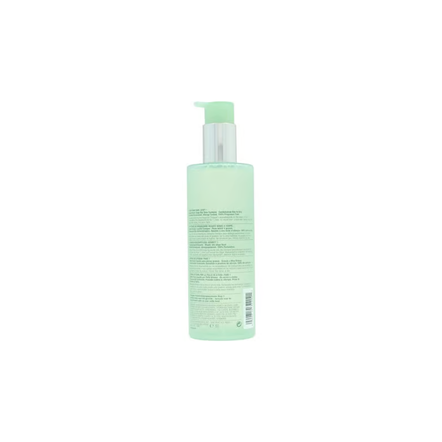 Clinique Liquid Facial Soap for Oily Skin 400ml – Sapone viso liquido per pelle grassa