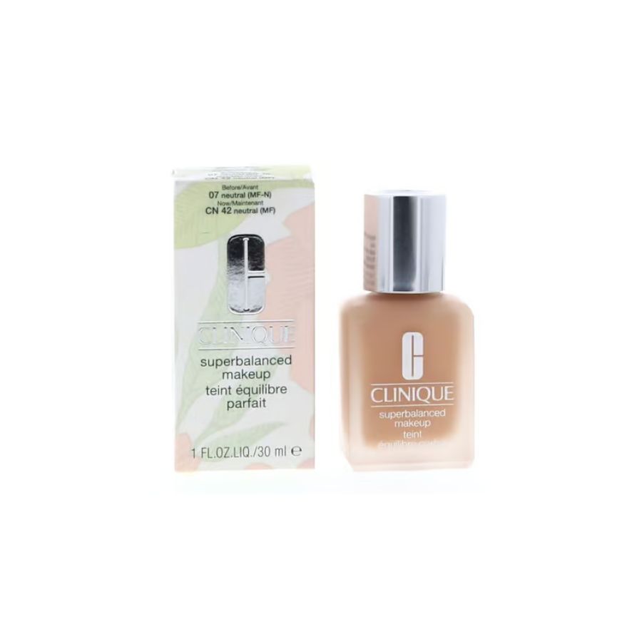 Clinique Superbalanced Fluid 30ml – Fondotinta bilanciante liquido