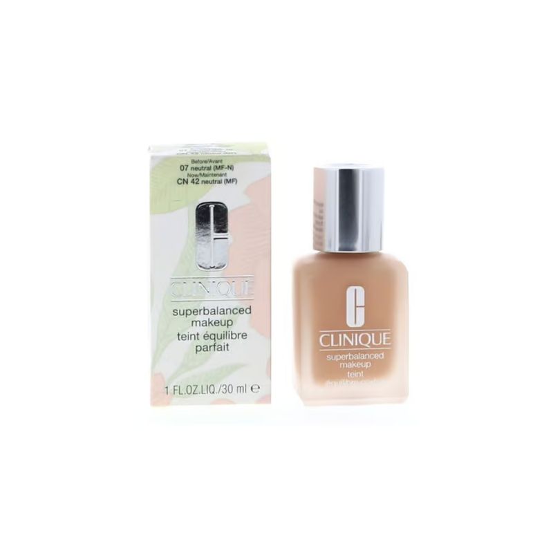 Clinique Superbalanced Fluid 30ml – Fondotinta bilanciante liquido