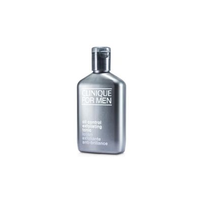 Clinique Oil Control Exfoliating Tonic Type III and IV – Tonico esfoliante riequilibrante per pelle grassa