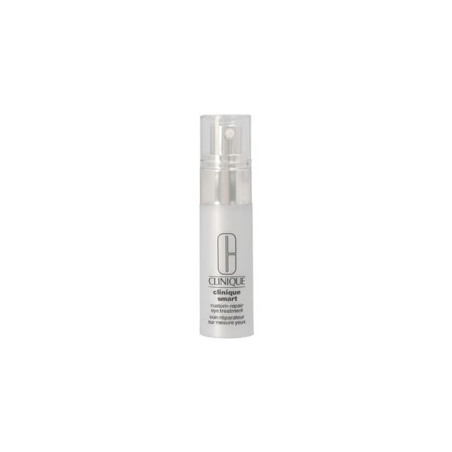 Clinique Smart Custom-Repair Eye Treatment for Women 0.5 oz – Trattamento occhi anti-età personalizzato