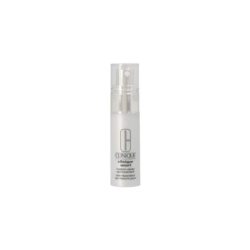 Clinique Smart Custom-Repair Eye Treatment for Women 0.5 oz – Trattamento occhi anti-età personalizzato