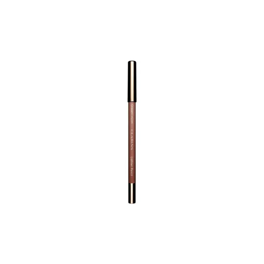 Clarins Lip Liner Pencil 01 nude fair