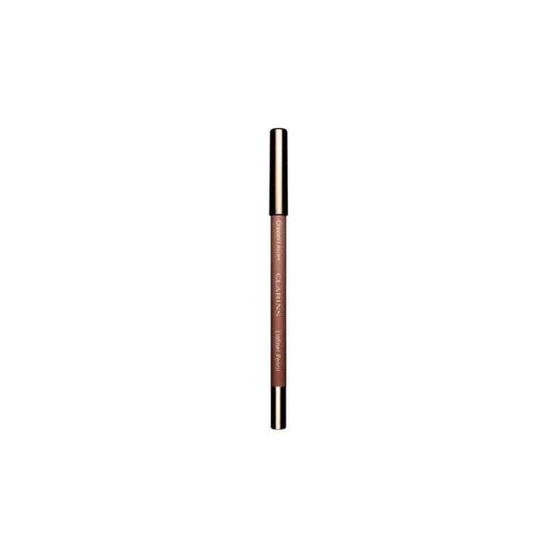 Clarins Lip Liner Pencil 01 nude fair