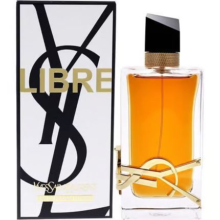 Libre intense eau de parfum- Yves Saint Lauren