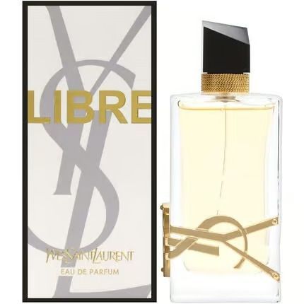 Libre By Yves Saint Laurent Eau De Parfum
