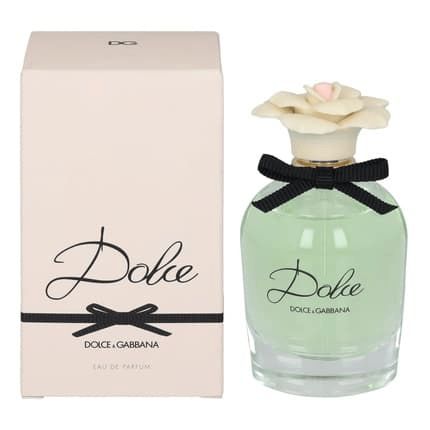Dolce & Gabbana- Dolce eau de parfum