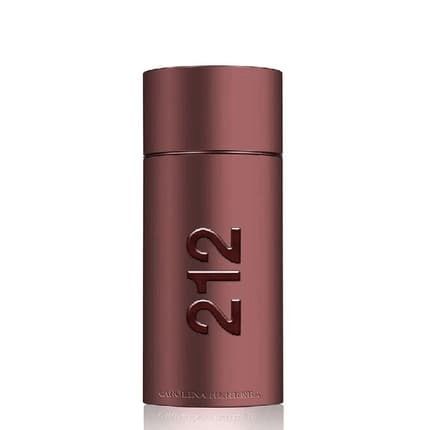 Carolina Herrera- 212 Sexy Men EDT